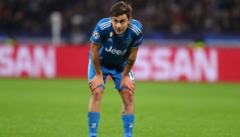 Quanto guadagna Dybala? Il suo stipendio al mese