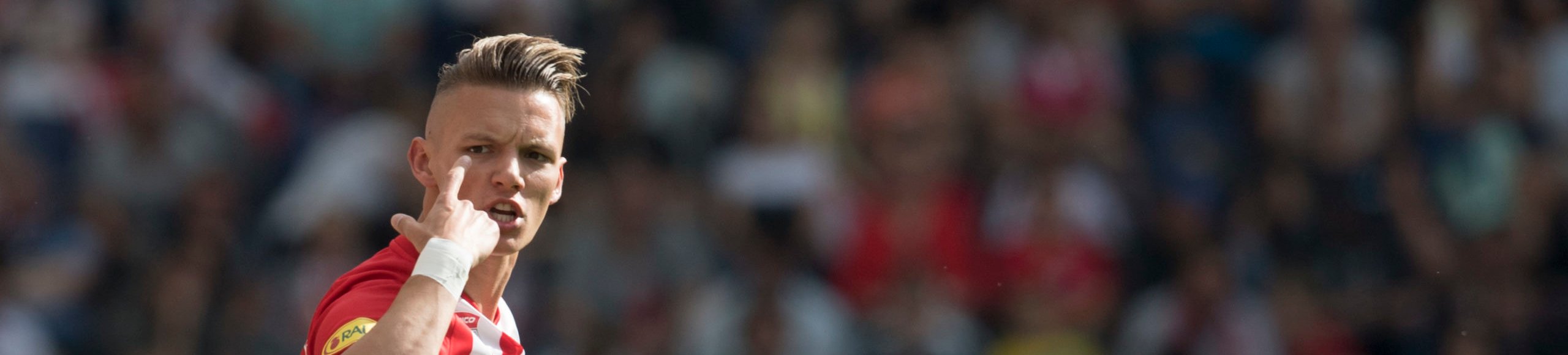 Torna la Bundesliga austriaca: storia, numeri e come funziona