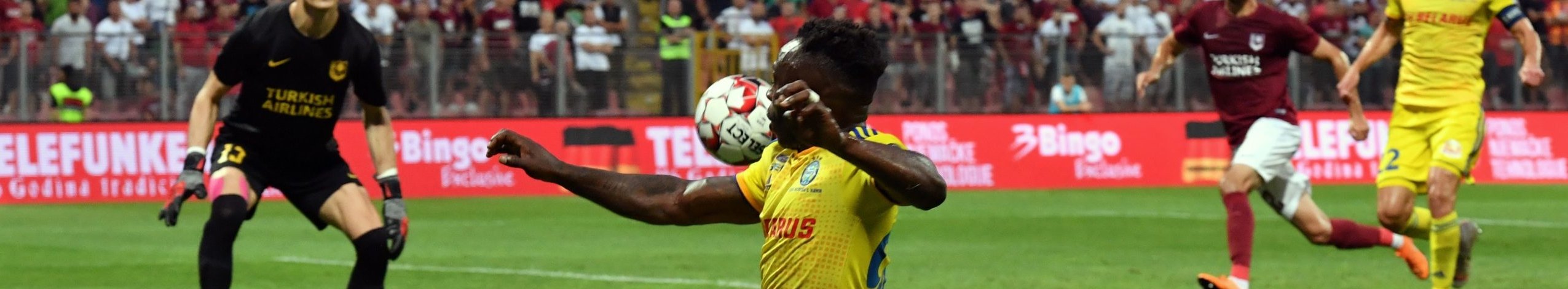 Quote Vysshaya Liga: i nostri pronostici sui match del 10/5/2020