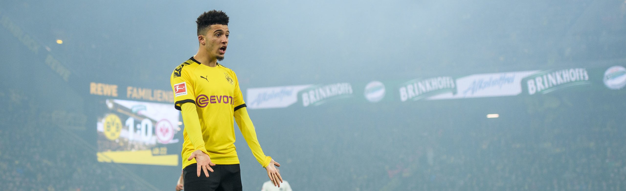 I migliori giocatori della Bundesliga: la top 11 del 2019/20