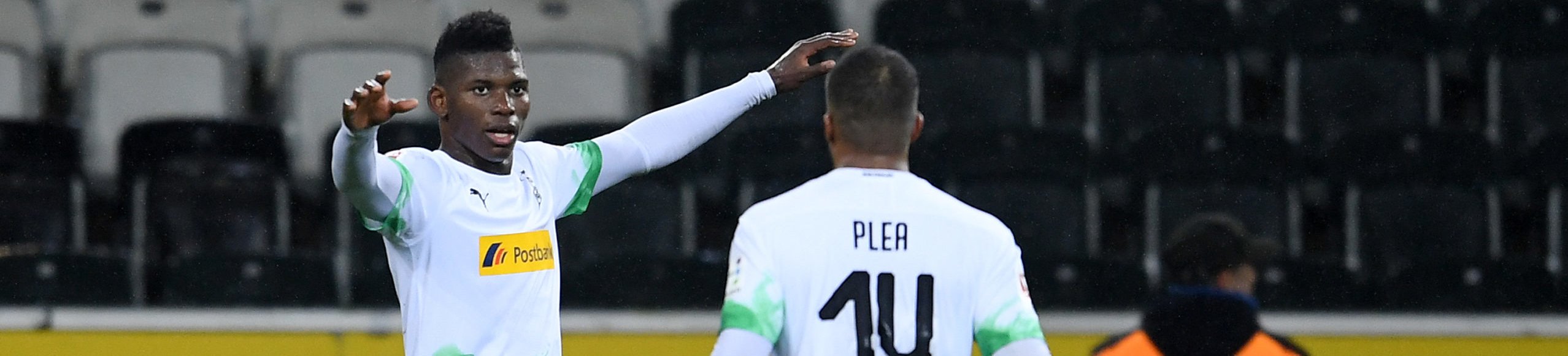 Quote Werder Brema-Borussia Monchengladbach: missione impossibile per i biancoverdi?