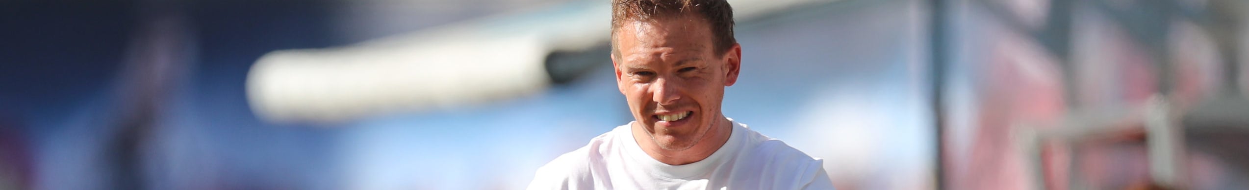 Quote Lipsia-Hertha Berlino: Nagelsmann vuole provare a recuperare terreno