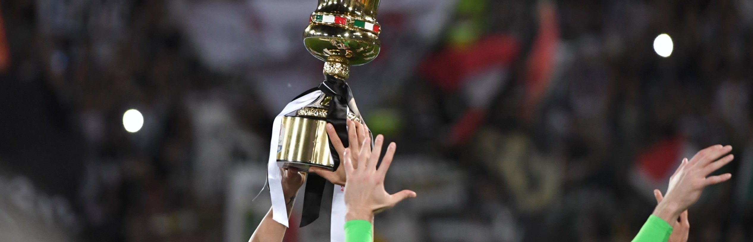 Chi vincerà la Coppa Italia? Juve e Atalanta di fronte per una finale spettacolare