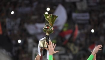 Chi vincerà la Coppa Italia? Juve e Atalanta di fronte per una finale spettacolare