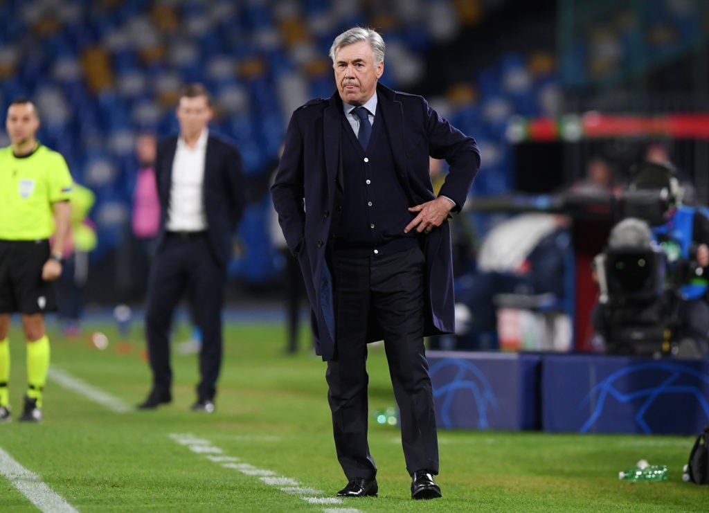 Fifa 20 carriera Allenatore