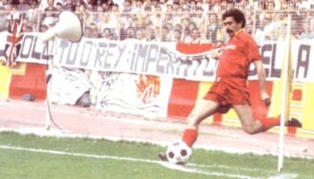 Il re del gol da calcio d'angolo: Massimo Palanca tra storia e leggenda