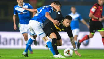 Inter-Brescia: nerazzurri a caccia del secondo posto