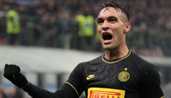 Lautaro Martinez-Barcellona: perché l'affare è davvero possibile