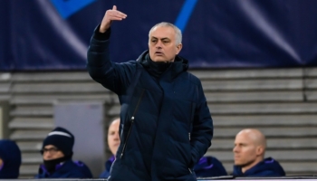 Manchester United-Tottenham, Mou torna all'Old Trafford da ex in cerca di risposte