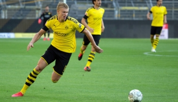 Pronostici Bundesliga: tutte le partite del 6 giugno 2020