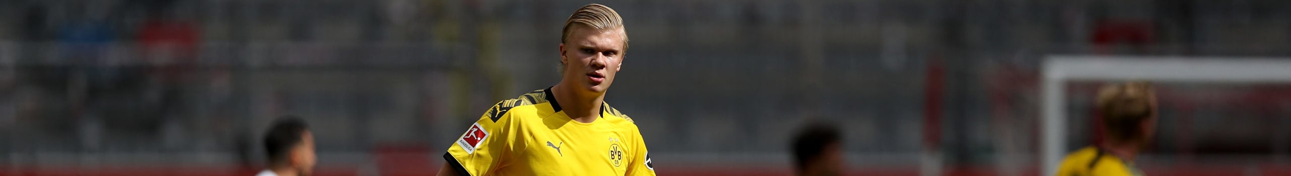 Bundesliga, le pagelle della 31a giornata