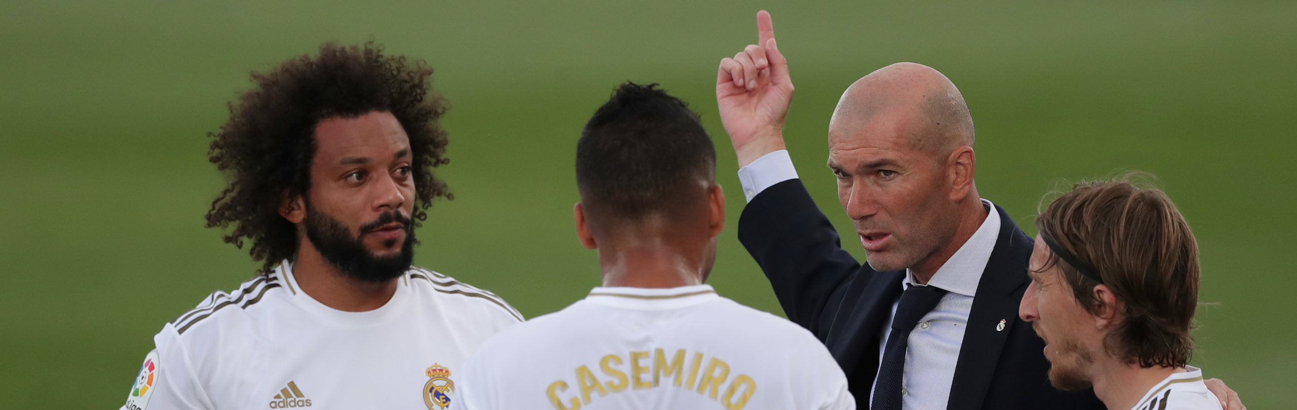 Pronostici La Liga: tutte le partite del 21 giugno