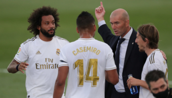Pronostici La Liga: tutte le partite del 21 giugno