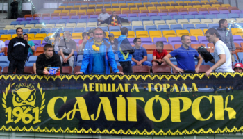 12ª giornata di Vysshaya Liga, pronostici e quote: in Bielorussia è caccia al BATE