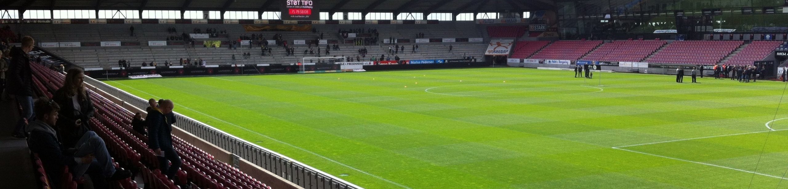 Superligaen 25° giornata, pronostici e quote: da decidere ancora un posto ai Playoff