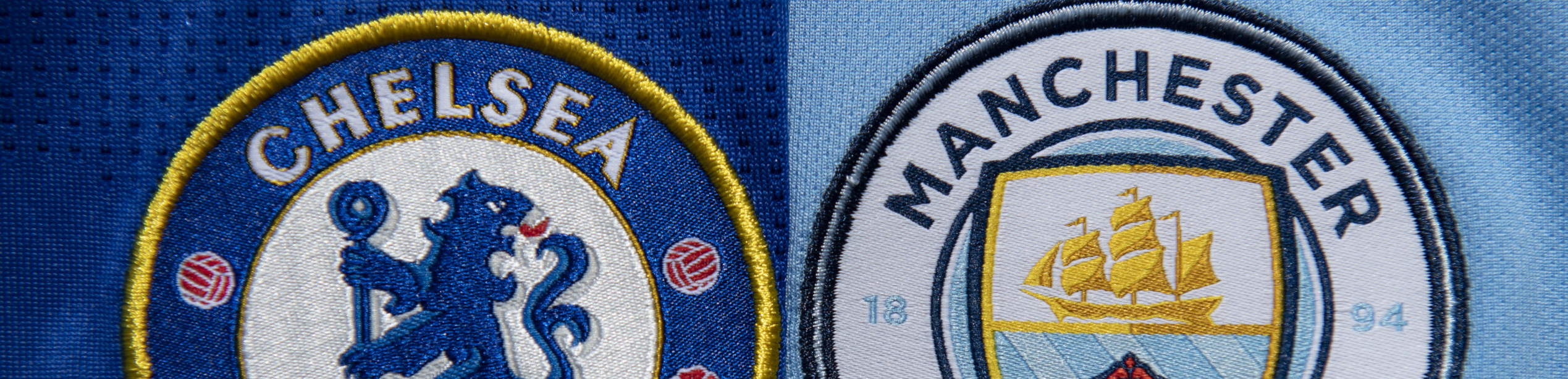 Chelsea-Manchester City è il big match della 31° giornata di Premier League