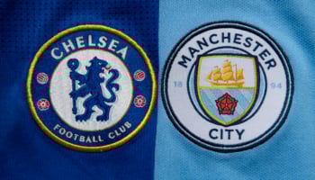 Chelsea-Manchester City è il big match della 31° giornata di Premier League