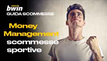 Guida scommesse money management