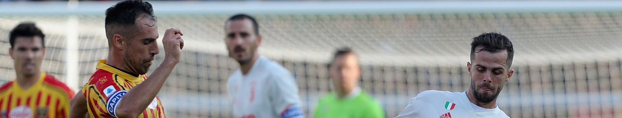 Juventus-Lecce: bianconeri a caccia del pokerissimo, giallorossi alla ricerca di se stessi