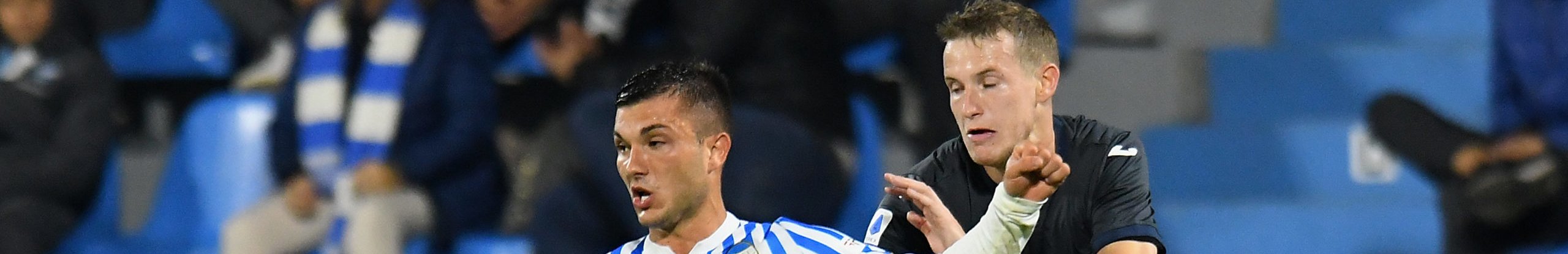Sampdoria-Spal: sfida fondamentale in chiave salvezza