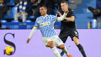 Sampdoria-Spal: sfida fondamentale in chiave salvezza