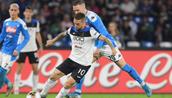 Pronostico Atalanta-Napoli, dubbi sul 