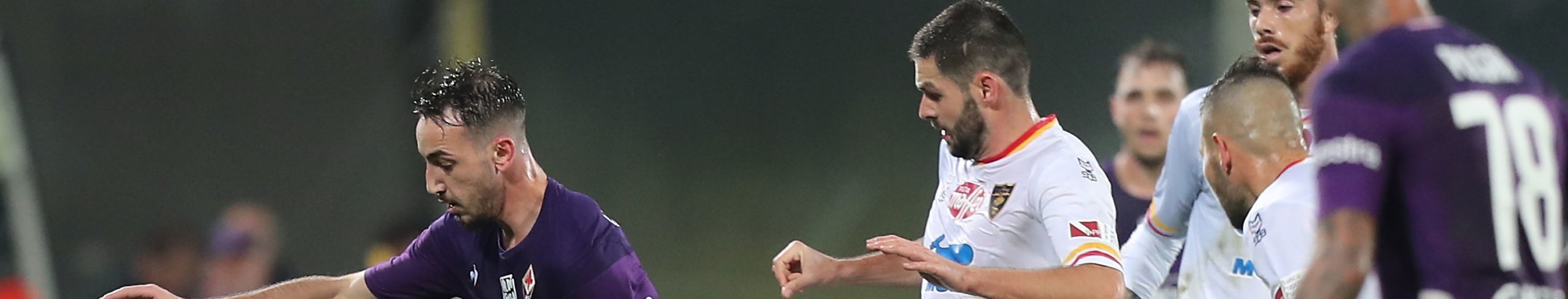 Lecce-Fiorentina: l’ex Liverani vuole i 3 punti per inseguire la salvezza