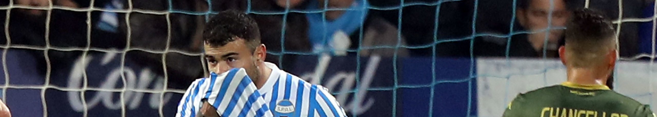 Brescia-SPAL, nella sfida tra le ultime della classe in palio soltanto l'onore