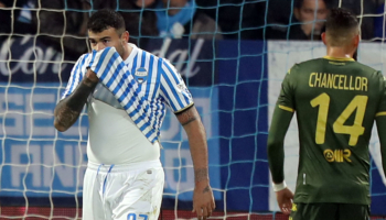 Brescia-SPAL, nella sfida tra le ultime della classe in palio soltanto l'onore