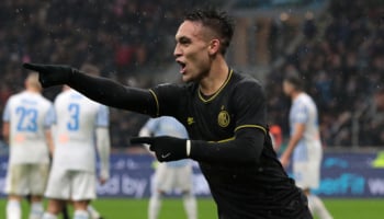 Spal-Inter: Di Biagio per non arrivare ultimo, Conte per il 2° posto