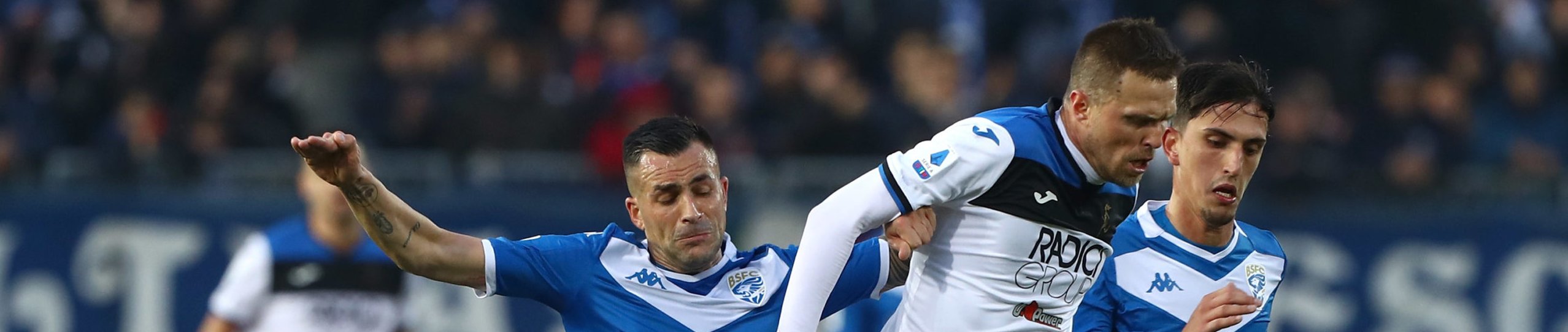 Atalanta-Brescia: gli orobici vogliono il 2° posto, per Lopez non è  ultima spiaggia