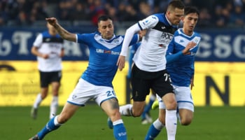 Atalanta-Brescia: gli orobici vogliono il 2° posto, per Lopez non è  ultima spiaggia