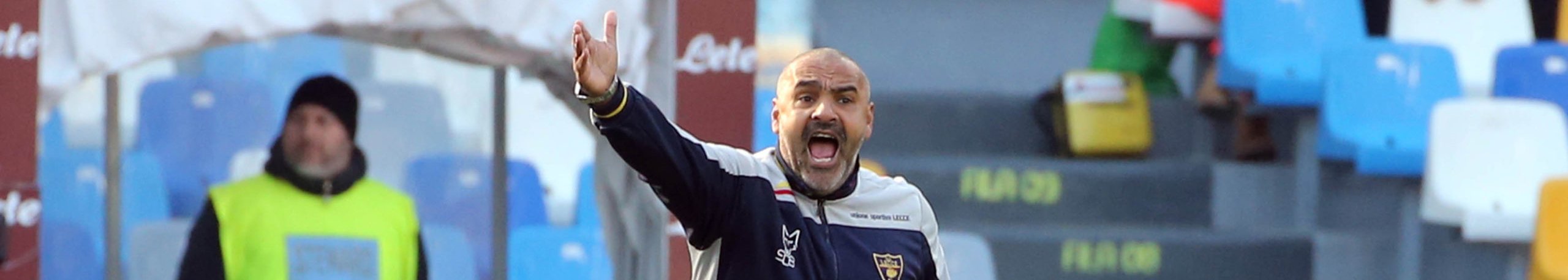 Sassuolo-Lecce, Liverani cerca tre punti fondamentali per la salvezza al Mapei Stadium