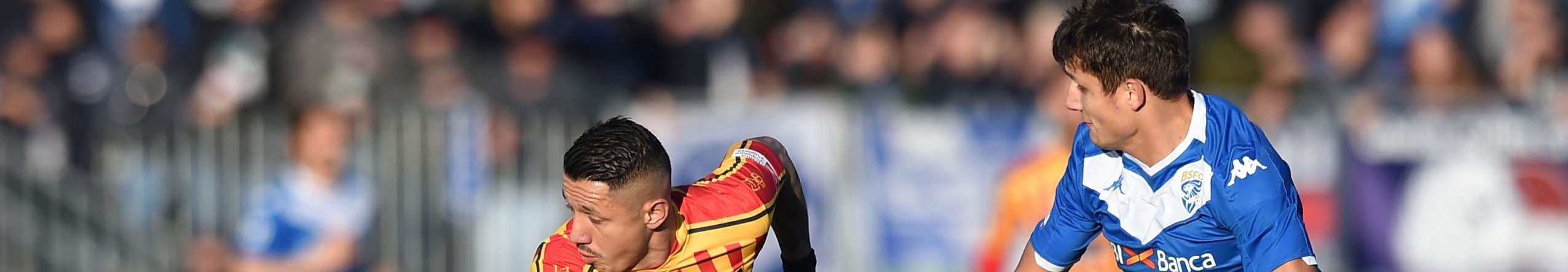 Lecce-Brescia: Liverani non ha scelta, vincere e sperare
