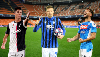 Final Eight Champions League Lisbona: tutto quello che c'è da sapere