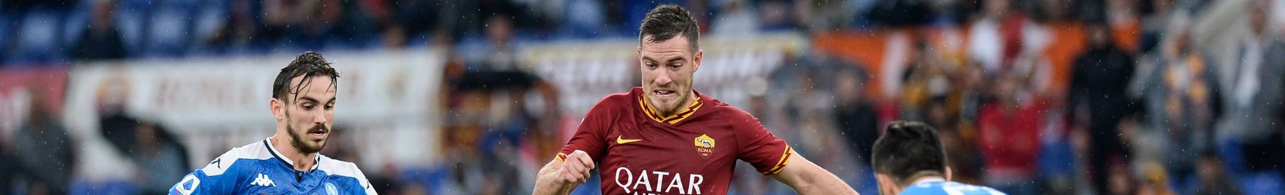Pronostico Napoli-Roma, Gattuso punta su Milik? Fonseca si aggrappa a Dzeko - le ultimissime