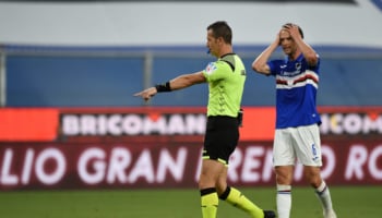 Campionati con più rigori: è boom in Serie A, ecco le quote da tenere d'occhio. E Marelli invoca il challenge...