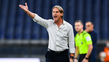 Genoa-Lecce: spareggio senza barricate tra due difese (troppo) allegre