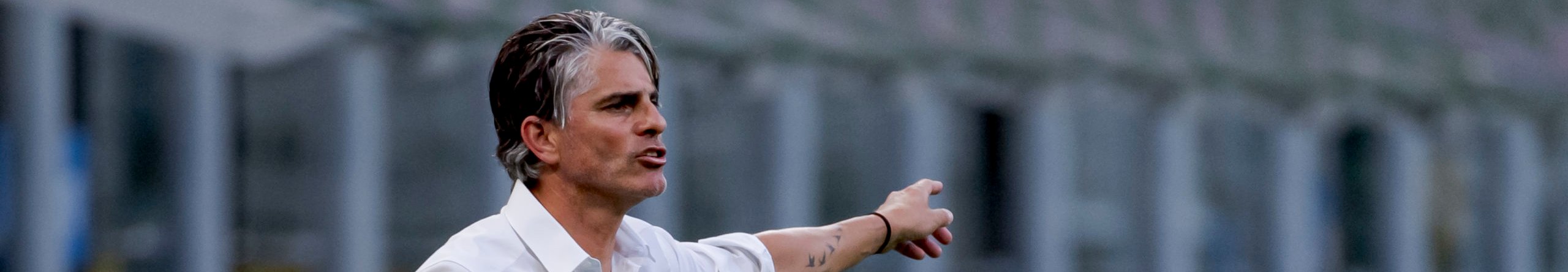 Brescia-Sampdoria, Lopez chiede ai suoi di salutare la A con una prova di orgoglio