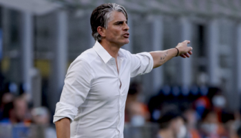 Brescia-Sampdoria, Lopez chiede ai suoi di salutare la A con una prova di orgoglio