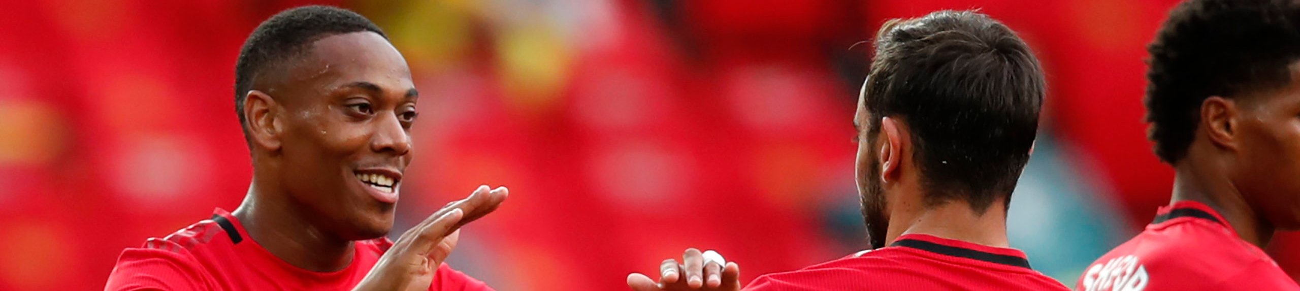 Crystal Palace-Manchester United, per i Red Devils un ultimo sforzo che può valere la Champions
