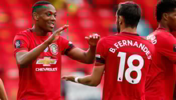 Crystal Palace-Manchester United, per i Red Devils un ultimo sforzo che può valere la Champions