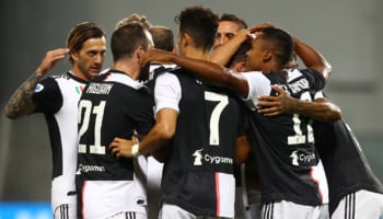Pronostico Juventus-Lazio, 