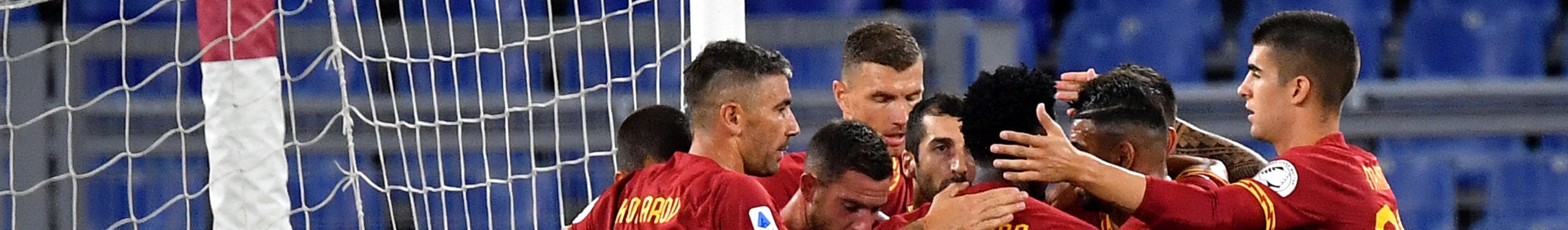 SPAL-Roma, Fonseca vuole blindare il 5° posto sul campo dell'ultima della classe