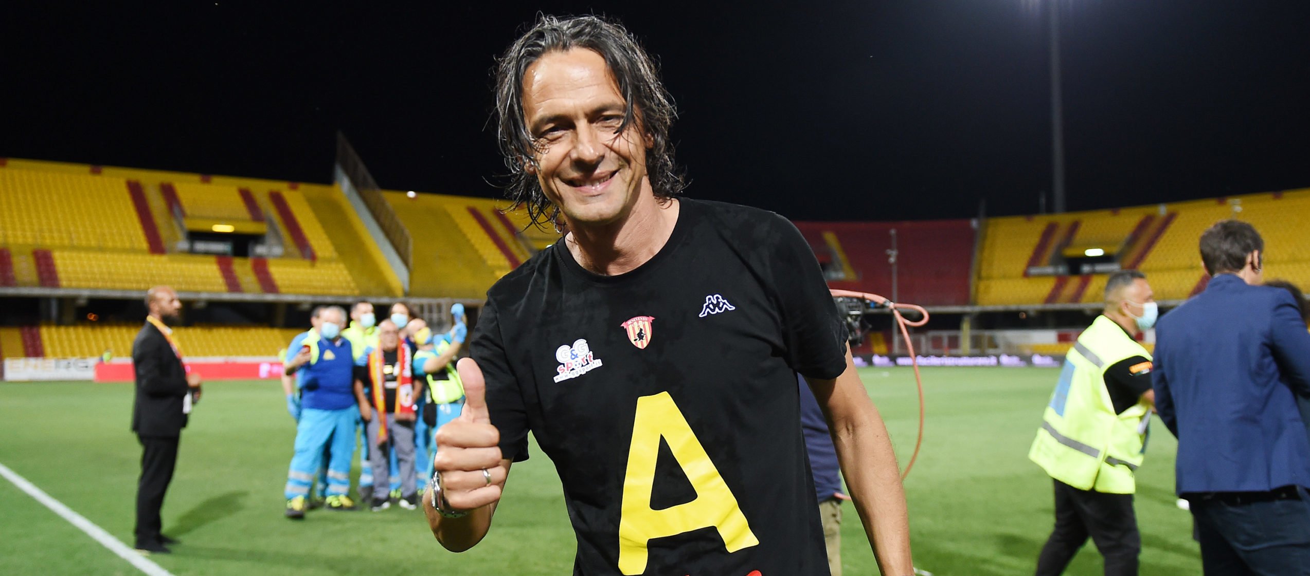 Crotone-Benevento: le Streghe a caccia di altri record, ma Stroppa non ci sta