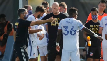 Playoff MLS, nella notte italiana si chiudono gli ottavi di finale: Stam cerca l'impresa