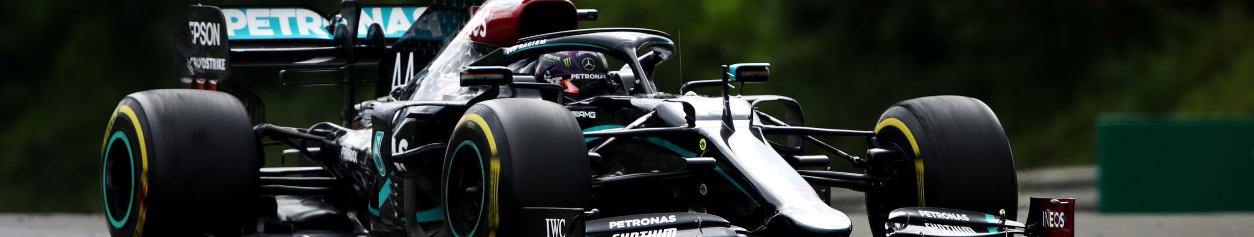 GP Gran Bretagna: Lewis Hamilton prepara il tris