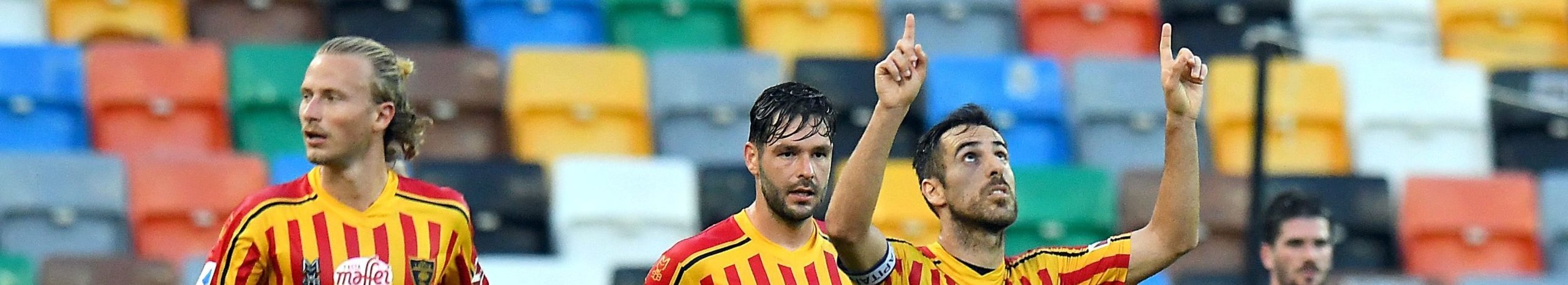 Lecce-Parma, i salentini cercano l'impresa all'ultimo tuffo