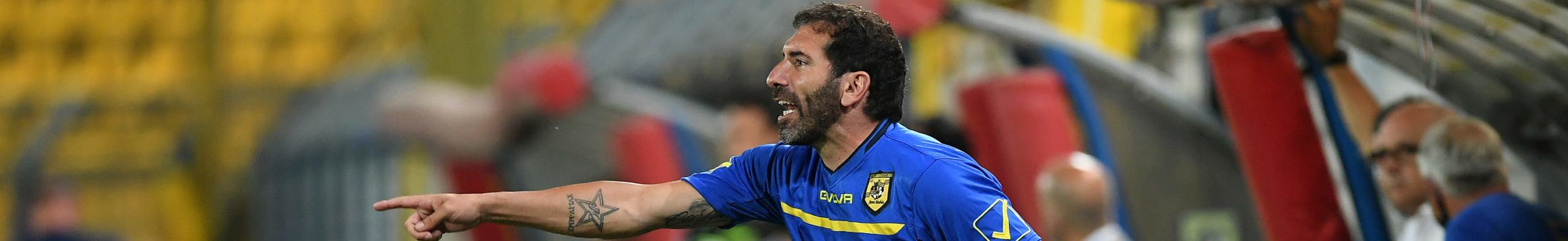 Cosenza-Juve Stabia: ora o mai più, conta soltanto la vittoria