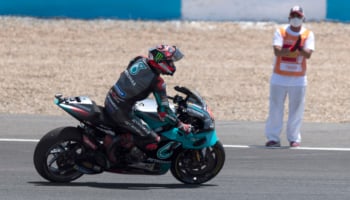 GP Andalusia: clamoroso Marquez, può già correre! Quartararo favorito